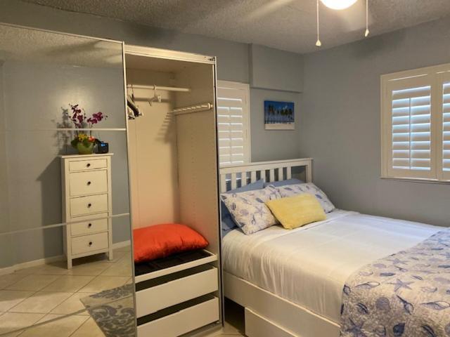 Modern 2/1 Apt Near Midtown And Beaches Μαϊάμι Εξωτερικό φωτογραφία