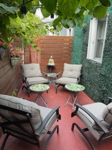 Modern 2/1 Apt Near Midtown And Beaches Μαϊάμι Εξωτερικό φωτογραφία