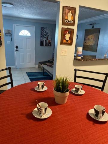 Modern 2/1 Apt Near Midtown And Beaches Μαϊάμι Εξωτερικό φωτογραφία