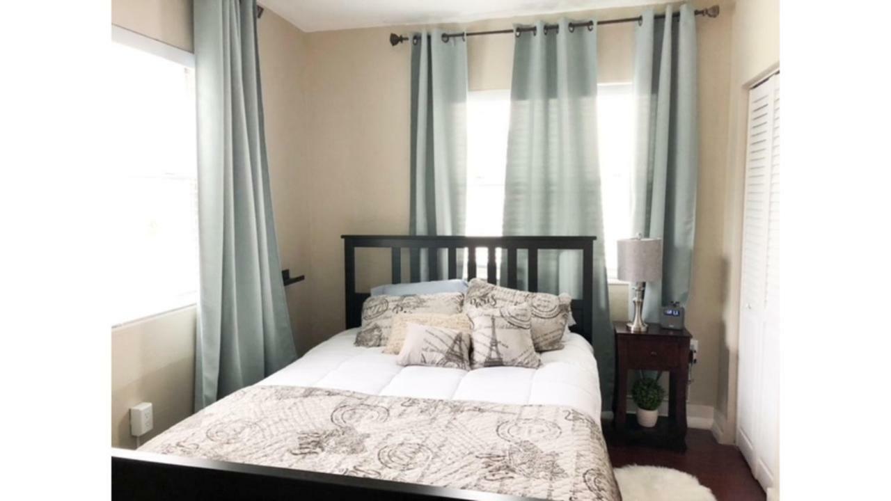 Modern 2/1 Apt Near Midtown And Beaches Μαϊάμι Εξωτερικό φωτογραφία
