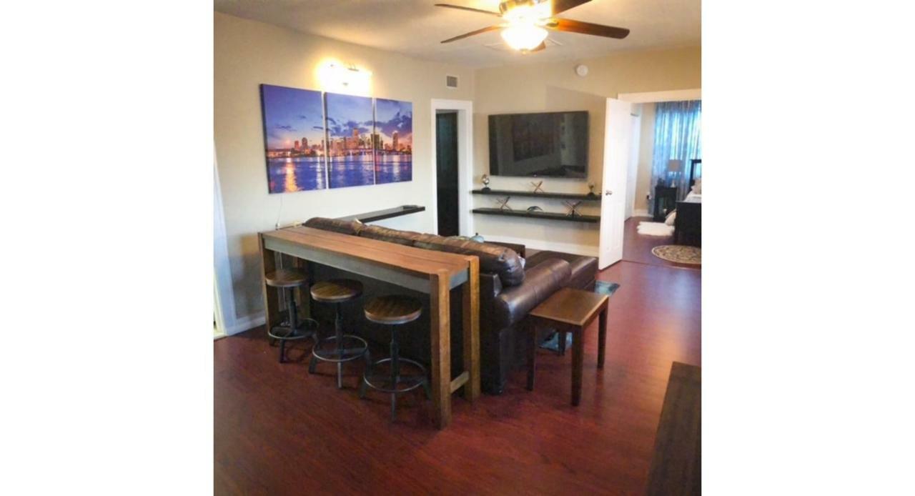 Modern 2/1 Apt Near Midtown And Beaches Μαϊάμι Εξωτερικό φωτογραφία