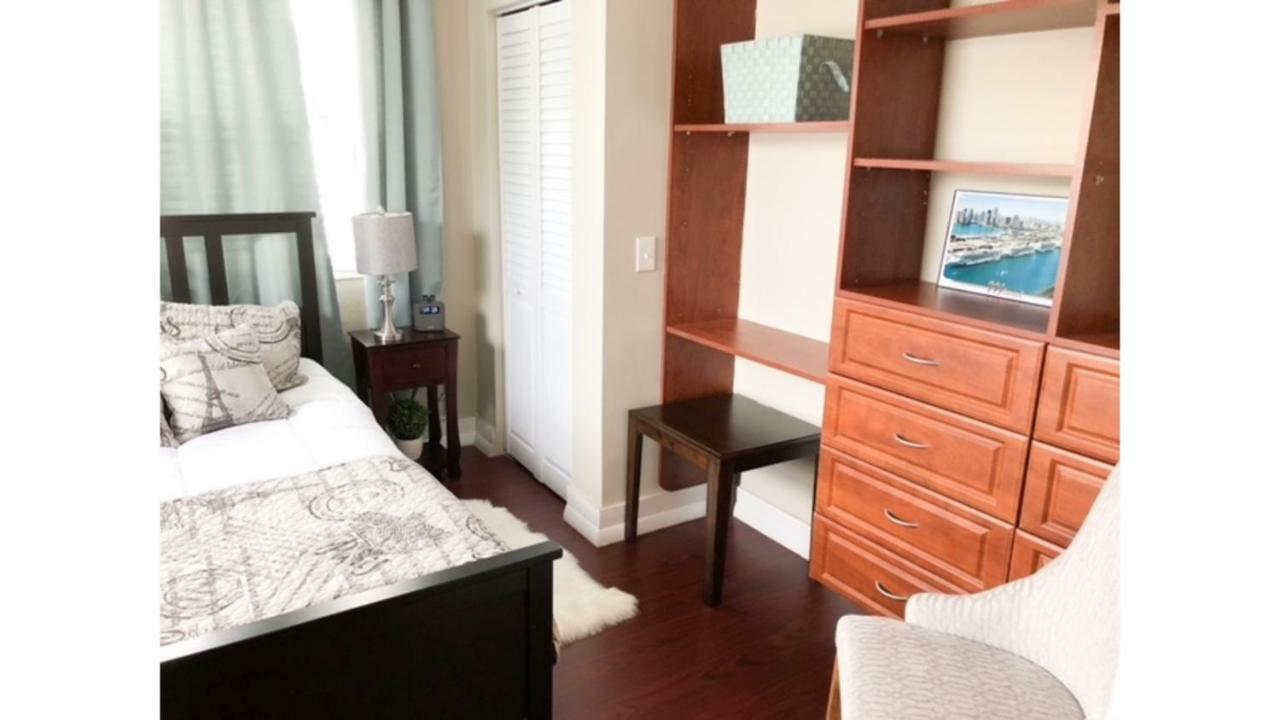 Modern 2/1 Apt Near Midtown And Beaches Μαϊάμι Εξωτερικό φωτογραφία