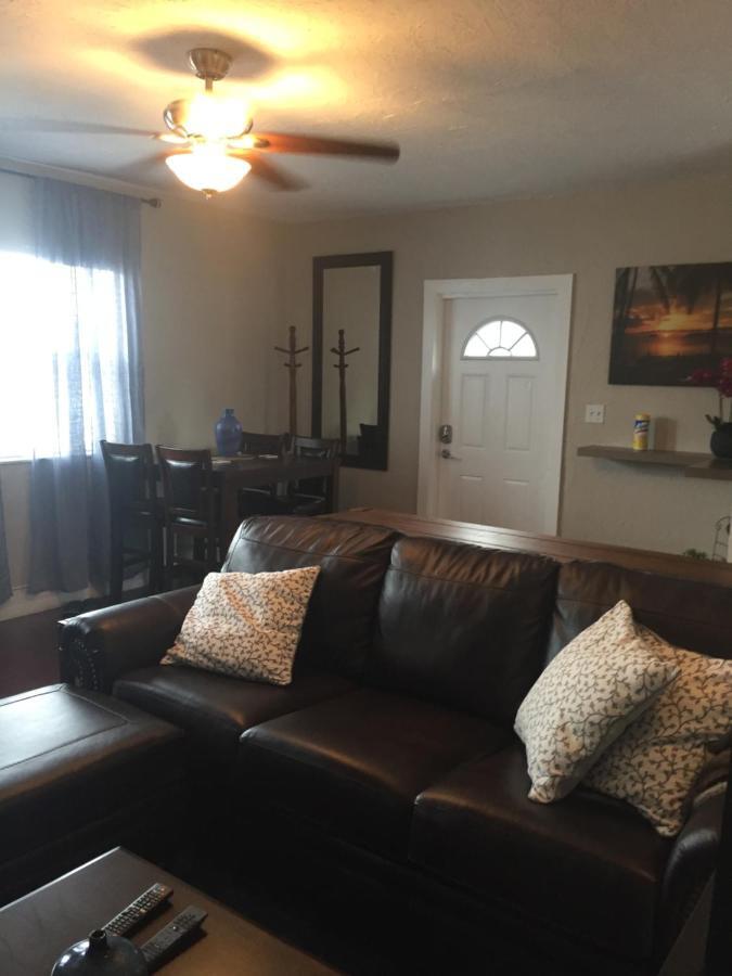 Modern 2/1 Apt Near Midtown And Beaches Μαϊάμι Εξωτερικό φωτογραφία